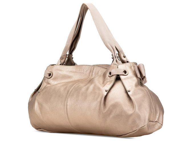 Borsa Tote Vara Ribbon di Salvatore Ferragamo - vista 2
