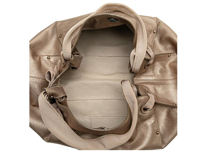 Borsa Tote Vara Ribbon di Salvatore Ferragamo - vista 7
