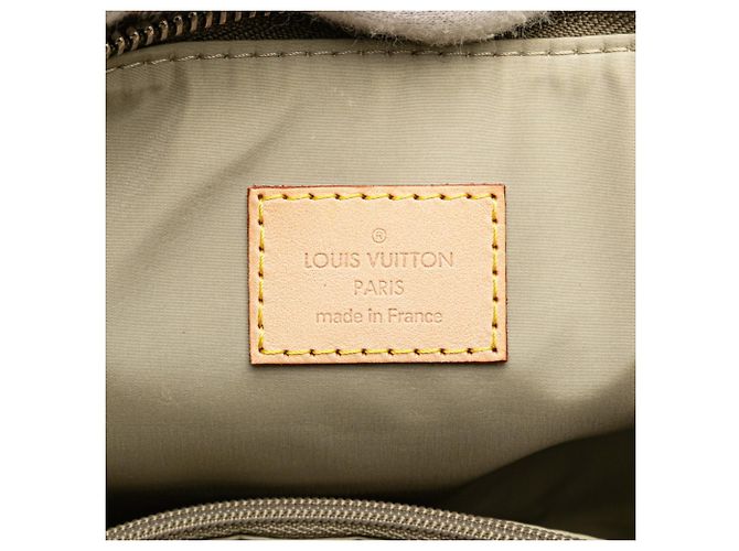Pochette Albatross Damier Geant Louis Vuitton Cachi - vista 10