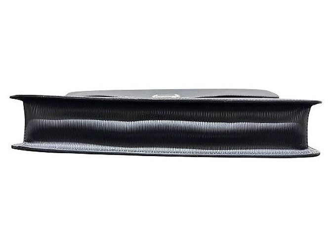 Sac de bureau Laguito Epi Louis Vuitton Noir - vue 3