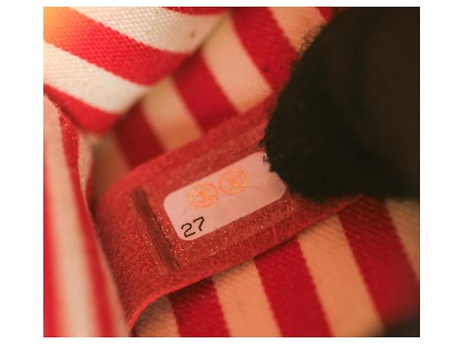 Executive Chanel Borsa a soffietto in pelle di vitello chevron piccola Giallo - vista 8