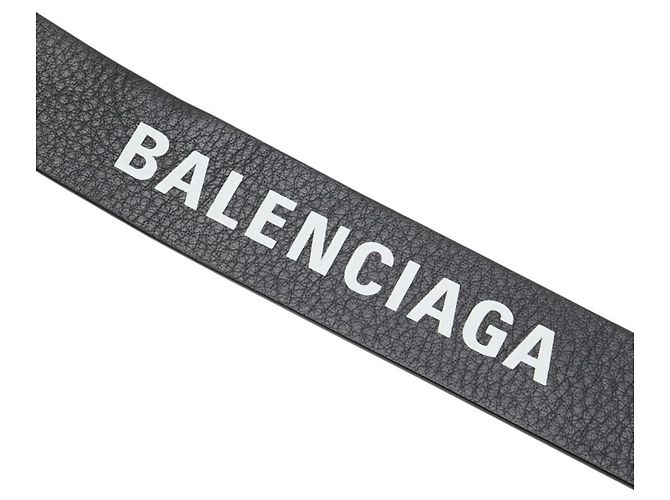 Balenciaga Everyday Gürtel - Ansicht 6