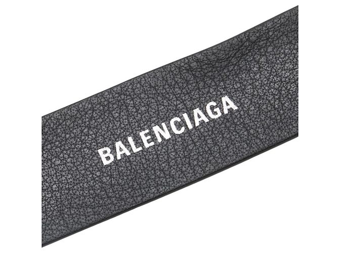 Balenciaga Everyday Gürtel - Ansicht 7