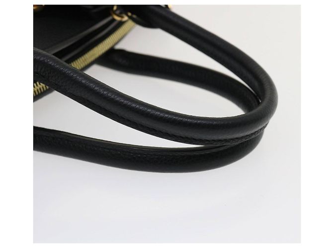 Louis Vuitton City Steamer Leather MM Rosa - vista 7