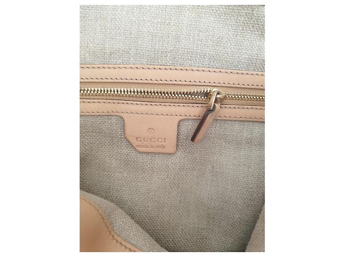 Dionysus Borsa a spalla Gucci BAMBOO FLORAL Bianco sporco - vista 5
