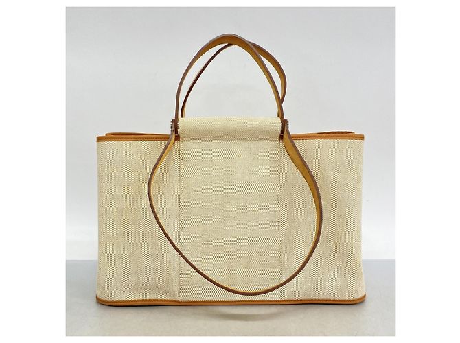 Cabag Borsa Tote Elan PM Hermès - vista 11