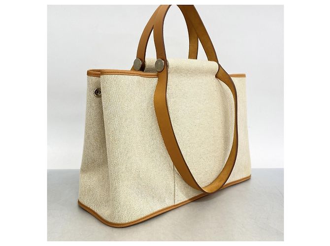Cabag Borsa Tote Elan PM Hermès - vista 2