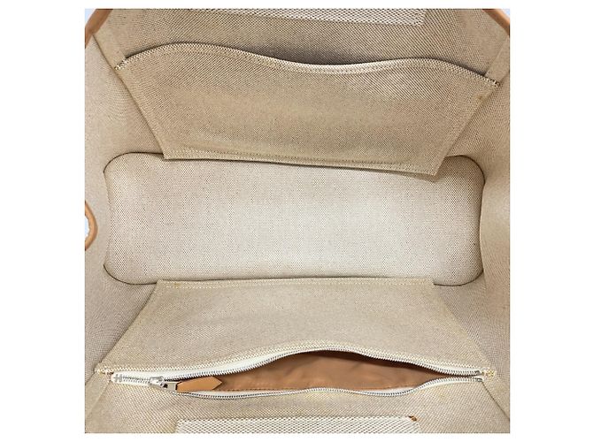 Cabag Borsa Tote Elan PM Hermès - vista 4
