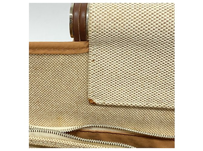 Cabag Borsa Tote Elan PM Hermès - vista 7