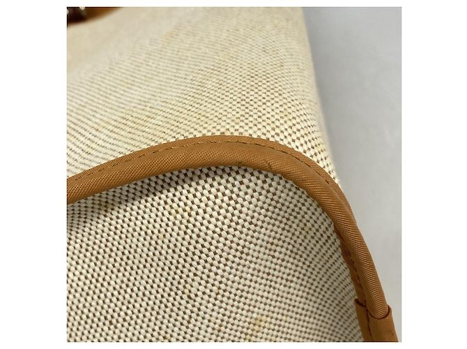 Cabag Borsa Tote Elan PM Hermès - vista 9