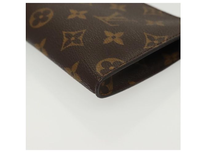 Bucket LOUIS VUITTON Monogram Eimer PM Zubehörtasche LV Auth 142330 Monogramm - Ansicht 14
