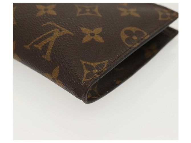 Bucket LOUIS VUITTON Monogram Eimer PM Zubehörtasche LV Auth 142330 Monogramm - Ansicht 16