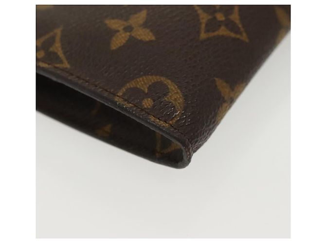 Bucket LOUIS VUITTON Monogram Eimer PM Zubehörtasche LV Auth 142330 Monogramm - Ansicht 7