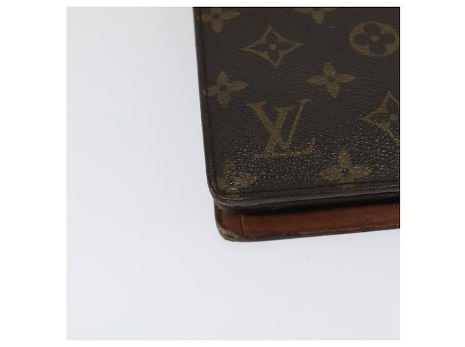LOUIS VUITTON Borsa a Spalla Kurcell Monogram M51375 LV Auth 142260 Monogramma - vista 15