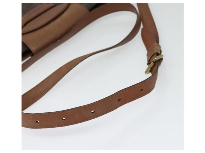 LOUIS VUITTON Borsa a Spalla Kurcell Monogram M51375 LV Auth 142260 Monogramma - vista 7