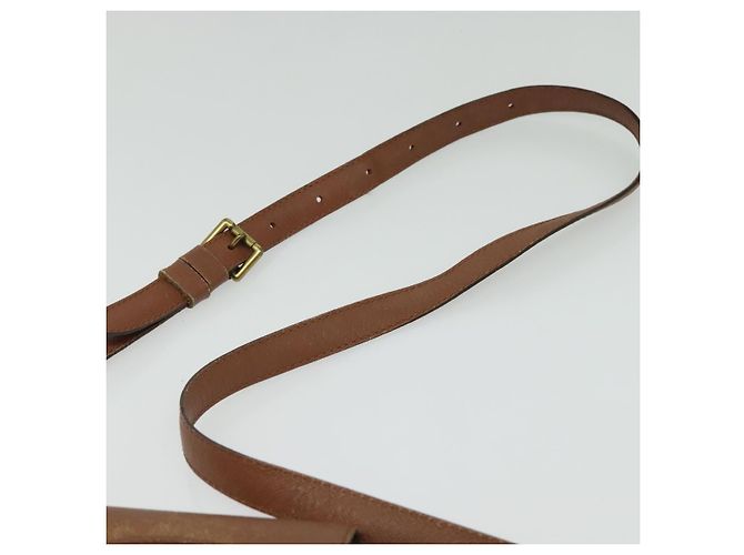 LOUIS VUITTON Borsa a Spalla Kurcell Monogram M51375 LV Auth 142260 Monogramma - vista 8
