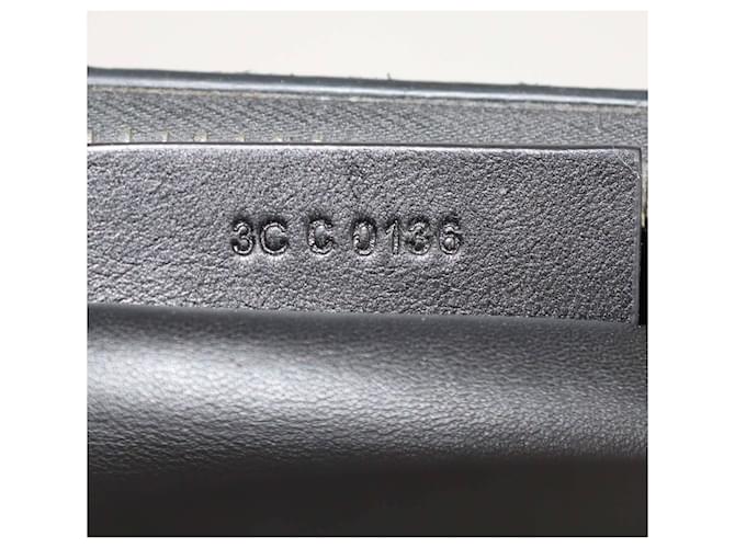 Bolsa Antigona pequena em python preto da Givenchy - vista 5