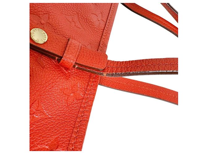 Borsa Tote Citadines PM Monogram Louis Vuitton - vista 11