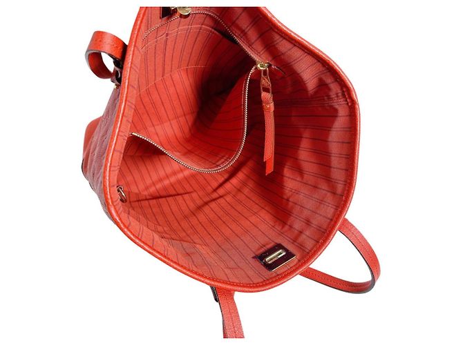 Borsa Tote Citadines PM Monogram Louis Vuitton - vista 13