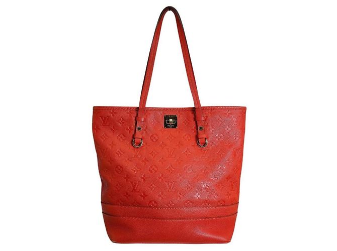 Borsa Tote Citadines PM Monogram Louis Vuitton - vista 2