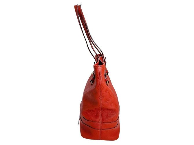 Borsa Tote Citadines PM Monogram Louis Vuitton - vista 4