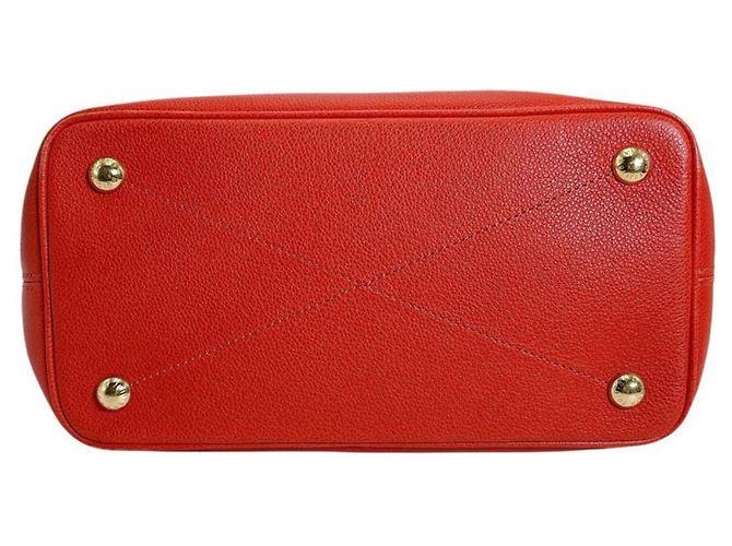 Borsa Tote Citadines PM Monogram Louis Vuitton - vista 5