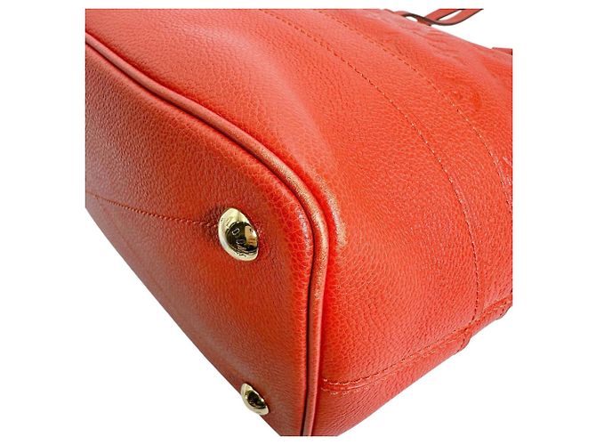 Borsa Tote Citadines PM Monogram Louis Vuitton - vista 6