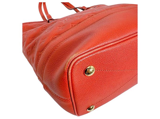 Borsa Tote Citadines PM Monogram Louis Vuitton - vista 7