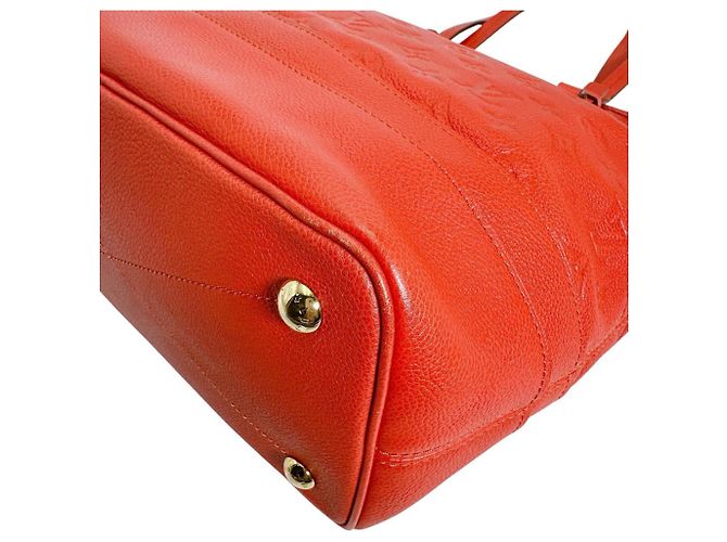 Borsa Tote Citadines PM Monogram Louis Vuitton - vista 8