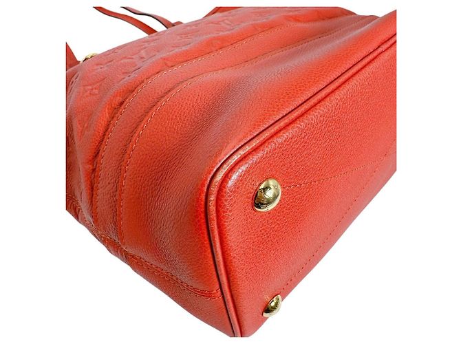 Borsa Tote Citadines PM Monogram Louis Vuitton - vista 9