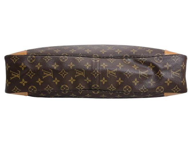 Borsa a Spalla Ballade Monogram Louis Vuitton Marrone - vista 4