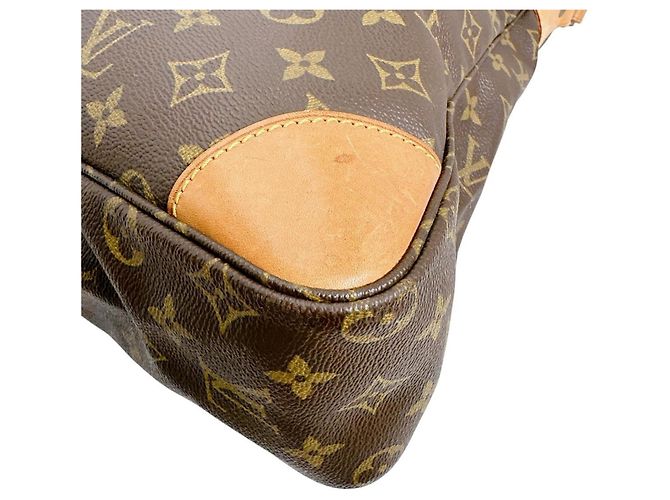 Borsa a Spalla Ballade Monogram Louis Vuitton Marrone - vista 5