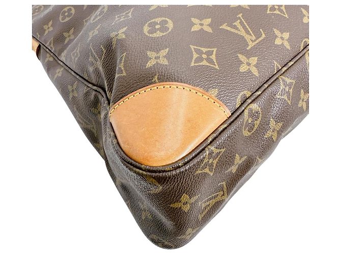 Borsa a Spalla Ballade Monogram Louis Vuitton Marrone - vista 6