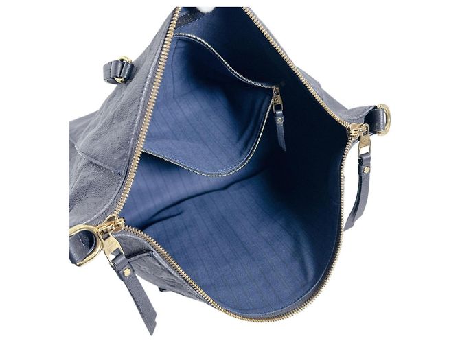 Borsa Tote 2-Way Empreinte Lumineuse PM Louis Vuitton - vista 12