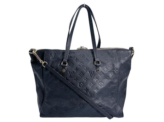 Borsa Tote 2-Way Empreinte Lumineuse PM Louis Vuitton - vista 2