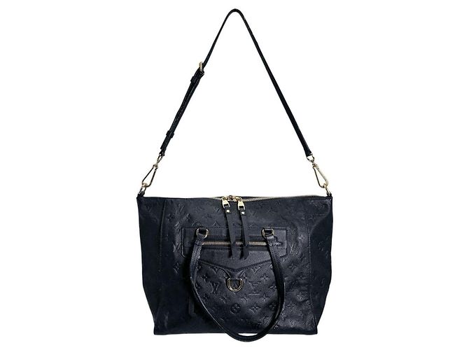 Borsa Tote 2-Way Empreinte Lumineuse PM Louis Vuitton - vista 3