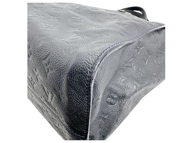 Borsa Tote 2-Way Empreinte Lumineuse PM Louis Vuitton - vista 8