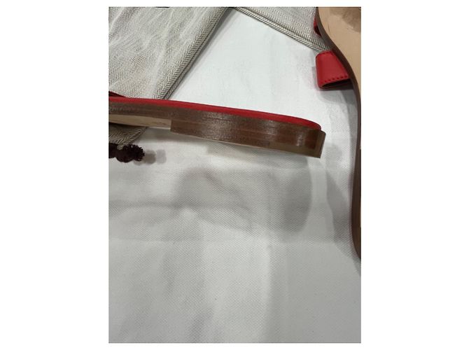 Hermès Oran Rot - Ansicht 7