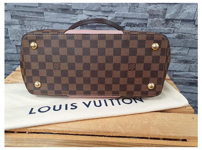 Louis Vuitton Conjunto completo de jersey Magnolia Marrom - vista 5
