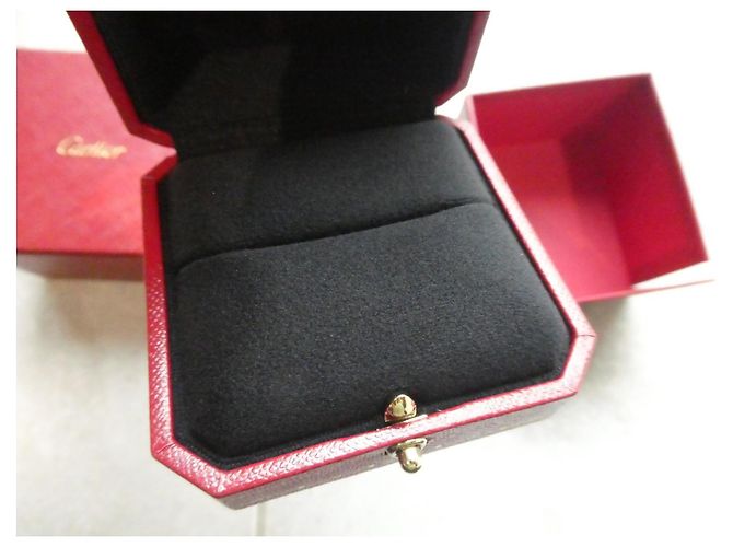 Cartier box for Cartier Juste un Clou ring, brand new - view 2