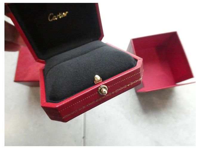 Cartier box for Cartier Juste un Clou ring, brand new - view 4