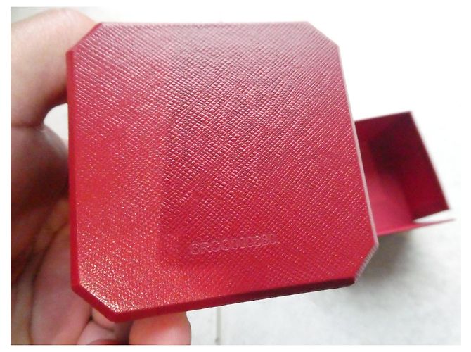 Cartier box for Cartier Juste un Clou ring, brand new - view 6