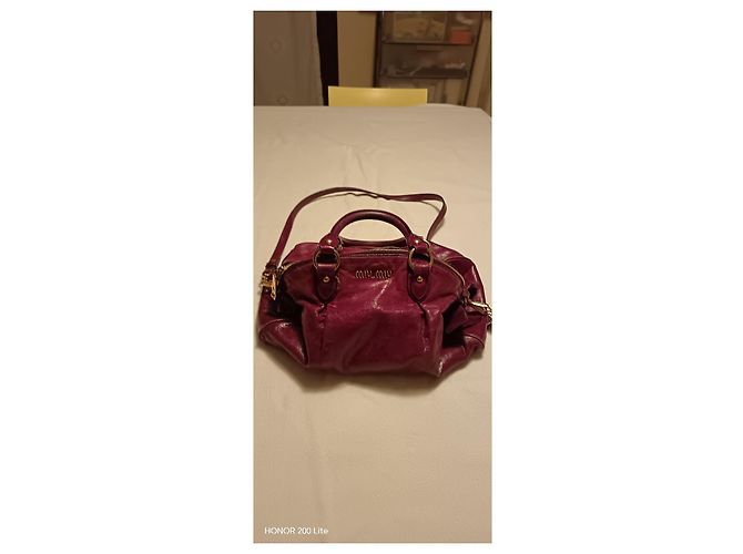 Miu Miu Bolsas - vista 3