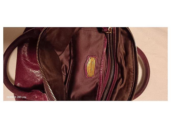 Miu Miu Bolsas - vista 8