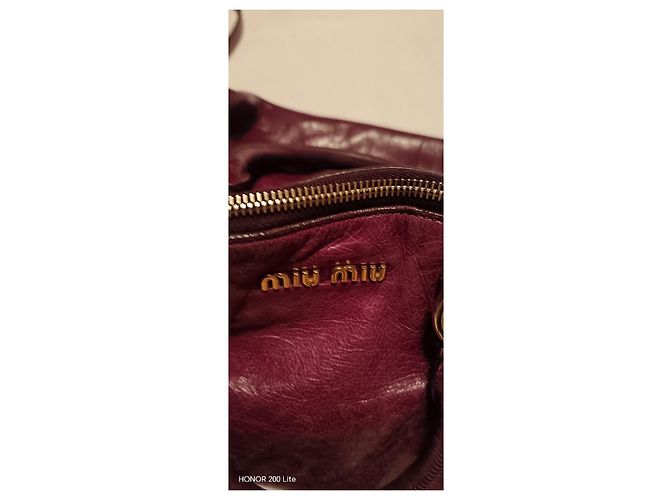 Miu Miu Bolsas - vista 9