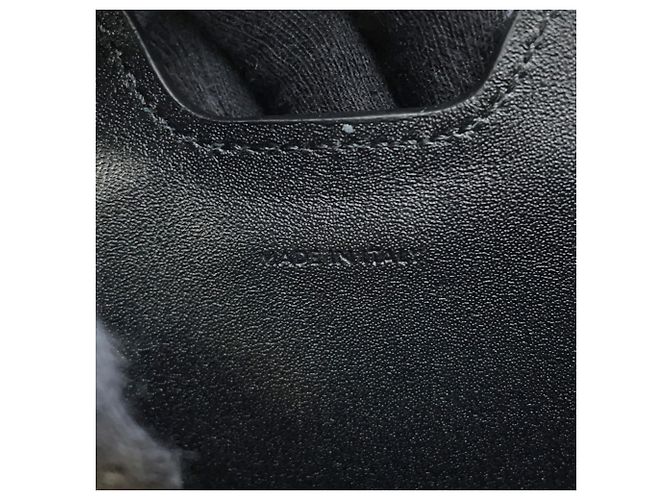 Céline Borsa a Spalla Piccola Camille 16 di Celine - vista 16