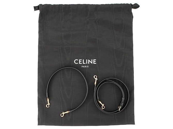Céline Borsa a Spalla Piccola Camille 16 di Celine - vista 17