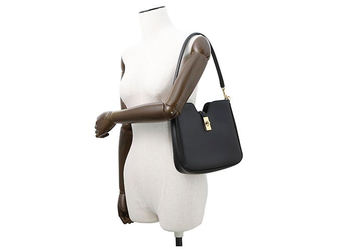 Céline Borsa a Spalla Piccola Camille 16 di Celine - vista 4