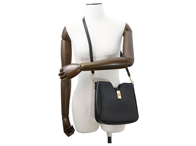 Céline Borsa a Spalla Piccola Camille 16 di Celine - vista 5