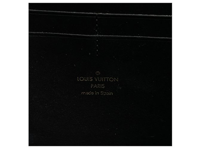 Bumbag Dauphine rovesciato in monogramma marrone Louis Vuitton - vista 5